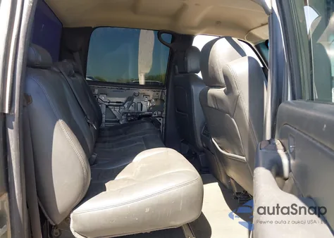 2007 Chevrolet Silverado 2500Hd Classic Lt3 z USA, uszkodzony, nr VIN 1GCHK23D87F175207